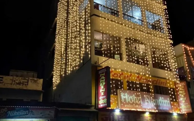 Hotel Nandini Varanasi