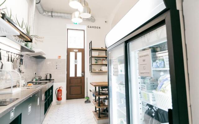 Prague Dream Hostel