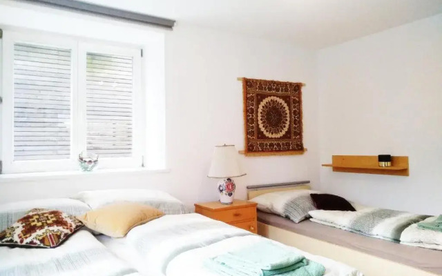 Dimai House No 16 Dornbirn Zentrum
