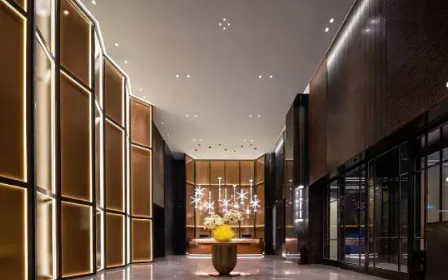 Dingsheng International Hotel