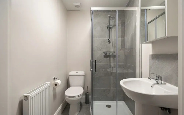 Hugh Lynch's Self Catering Accommodation