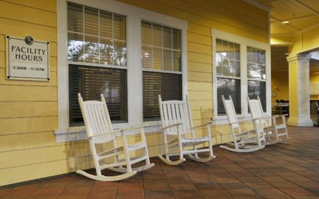 Victoria Park Resort Disney Vacation Rentals