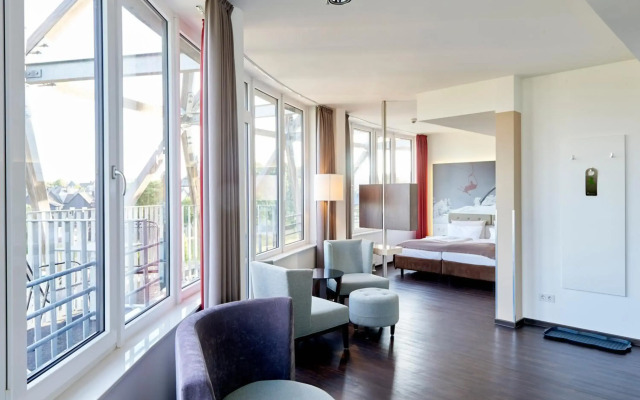 Hotel Oversum Winterberg