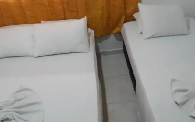 Hotel Torres del Parque No3