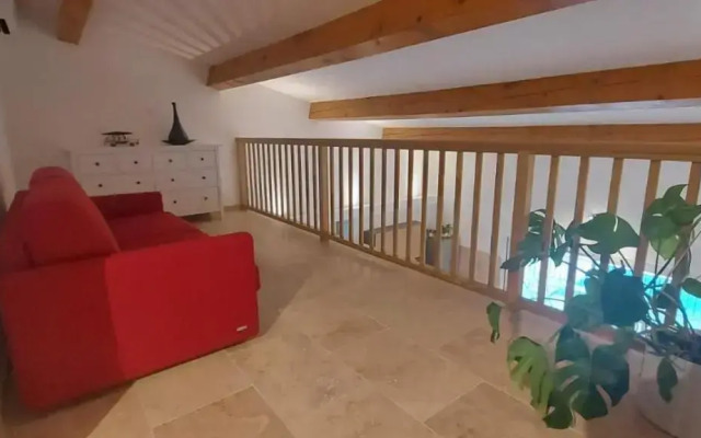 Les Villas du Parc