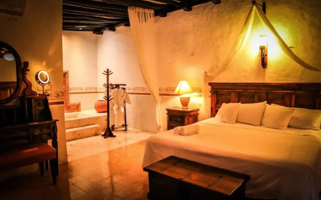 Casa Marlene by Casa Tía Micha