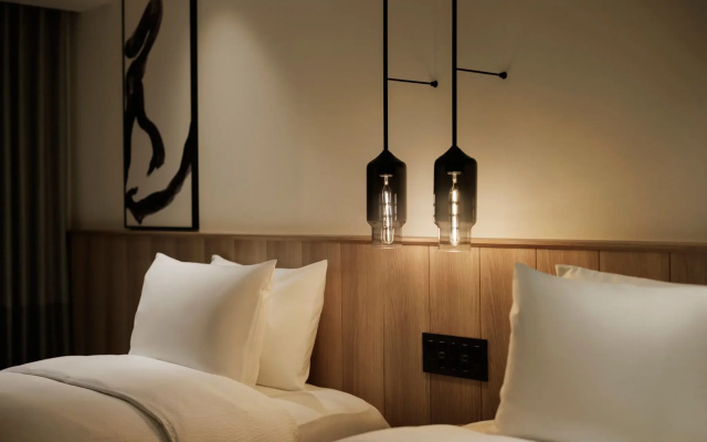 Fairfield by Marriott Nara Tenri Yamanobenomichi