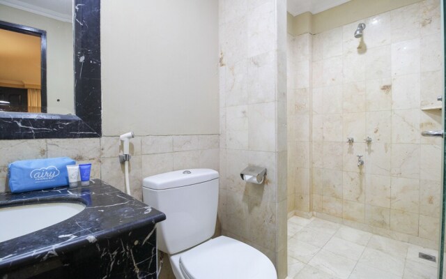 Airy Gambir Juanda Veteran 1 Jakarta