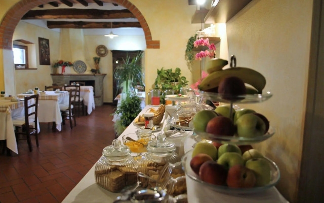 Agriturismo Poggio de' Papi