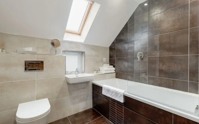 The Queens View Luxury B&B