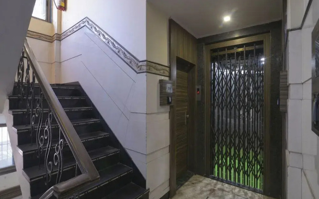 OYO 3287 Hotel Mansarovar