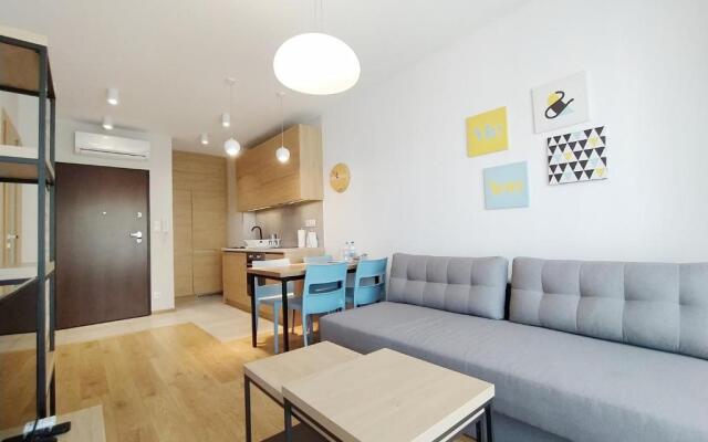 Turnau City Aparthotel