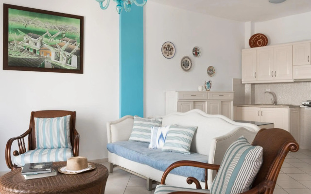 Tinos Resort Hotel