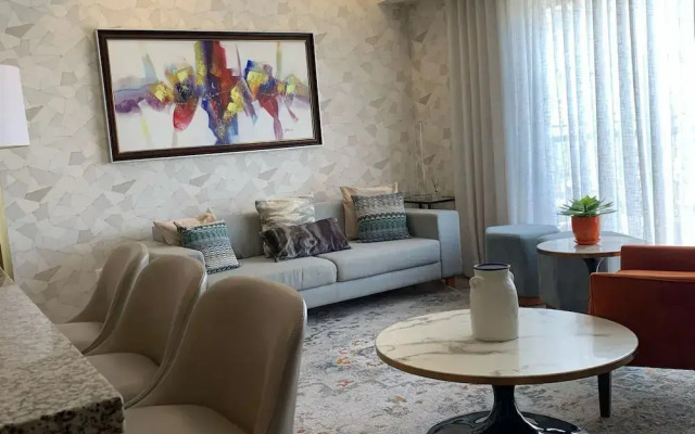 Breakfast Included Regatta Living II 404