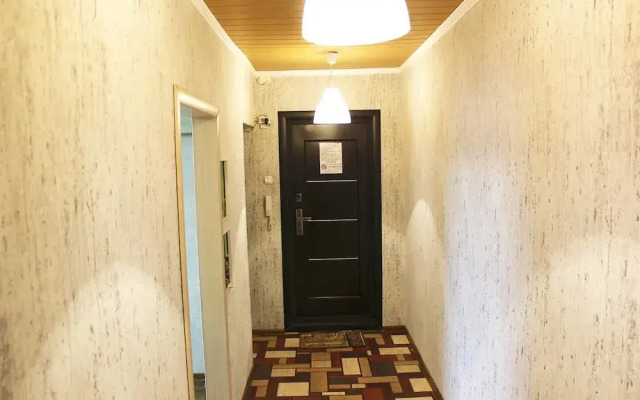 Dobrye Sutki Apartment on Sovetskaya 220