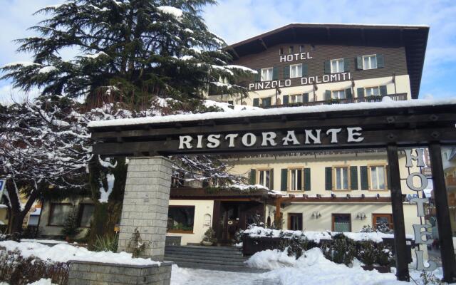 Hotel Dolomiti Pinzolo