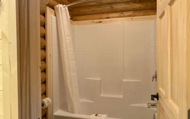 Panguitch Countryside Cabins