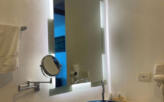 Palmetto Penthouse Deluxe