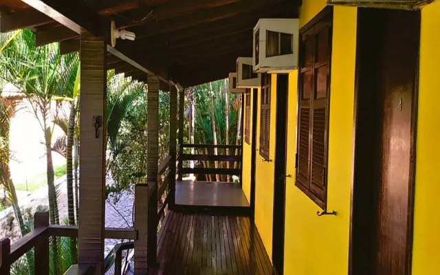 Pousada Tesouro dos Búzios