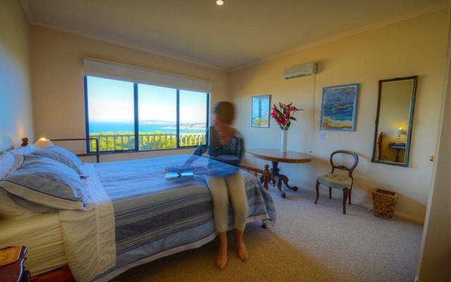 Esperance B&B by the Sea – Guest Rooms – Monjingup