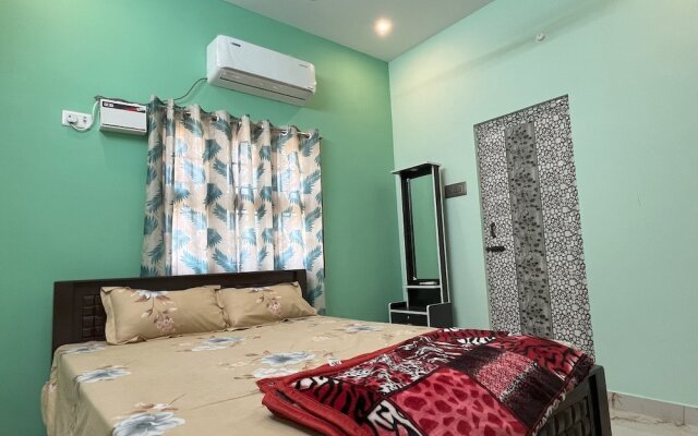 Sai Ayush Homestay