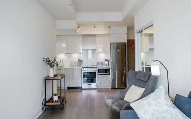 The Jarvis Suite