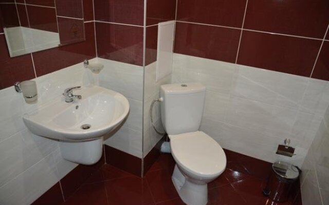 Hotel Neva