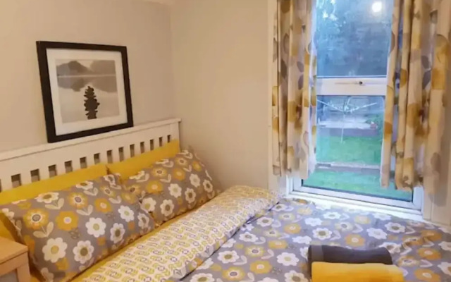 Gorgeous 4-bedroom House in Orpington