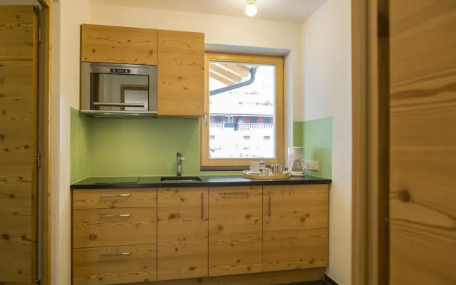 Apartment 4 Holiday - Residence Luzerna