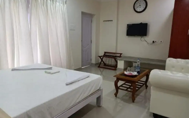 king park resort