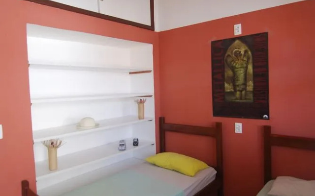 Refúgio Hostel Fortaleza