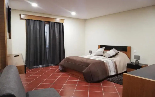 Casinha dos Cubos