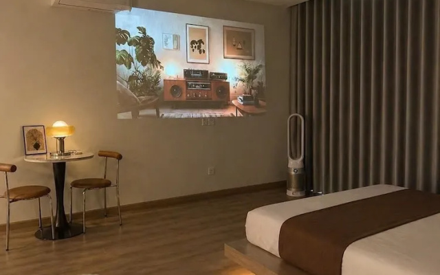 Apartment in Masteri West Heights – Guest Rooms – Hanoi