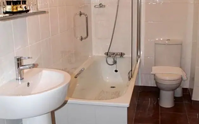 Royal Sportsman Hotel