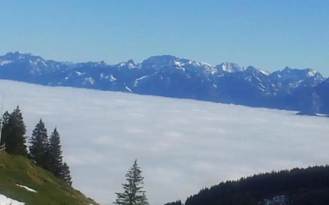 Ferienhaus Allgäu