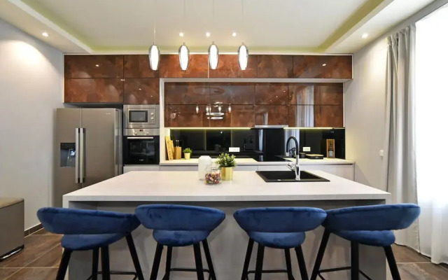 En Vogue apartment
