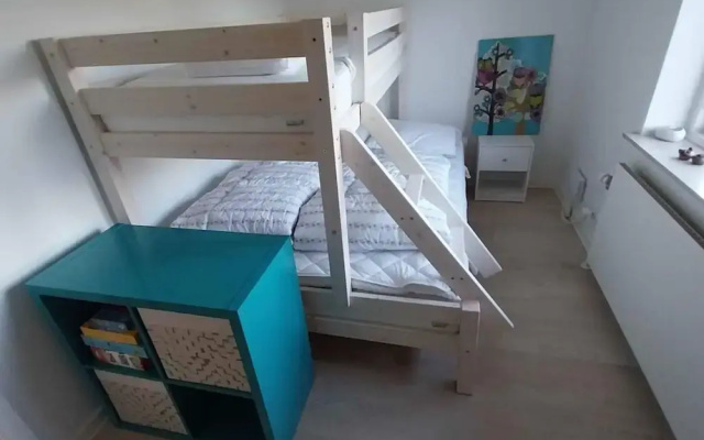 5 Star Holiday Home in Faaborg