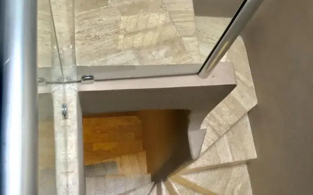 Ocean View Apartments
