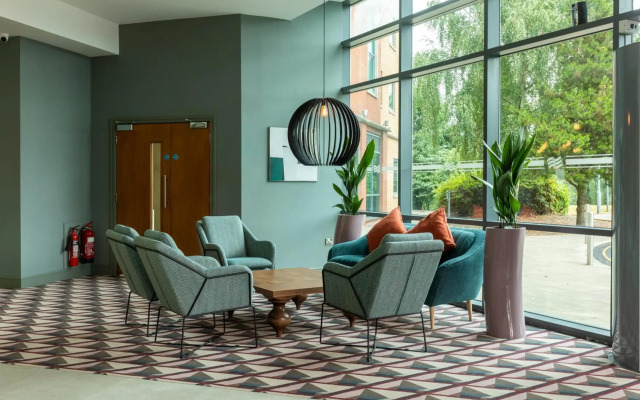 Crowne Plaza Birmingham NEC by IHG