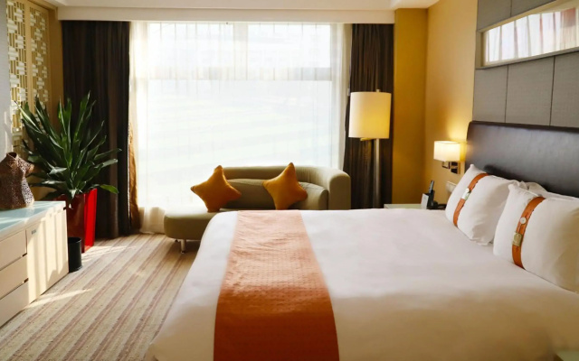 Qingdao  Parkview Holiday Hotel