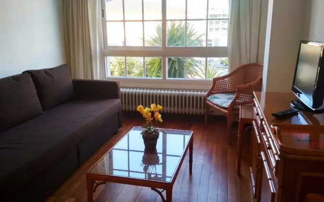 Apartamentos Sanxenxo 3000