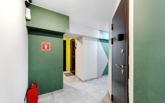 Veda Aparts (Веда Апартс) на улице Рузовская 33