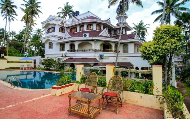 Namasthe Varkala