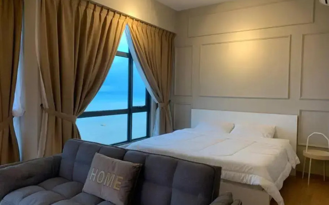 Kuantan Seaview Studio@Imperium Residence TgLumpur