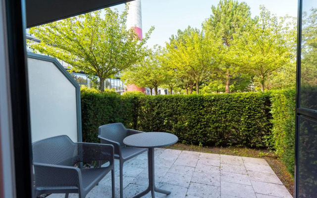 Hotel IV Jahreszeiten Zingst