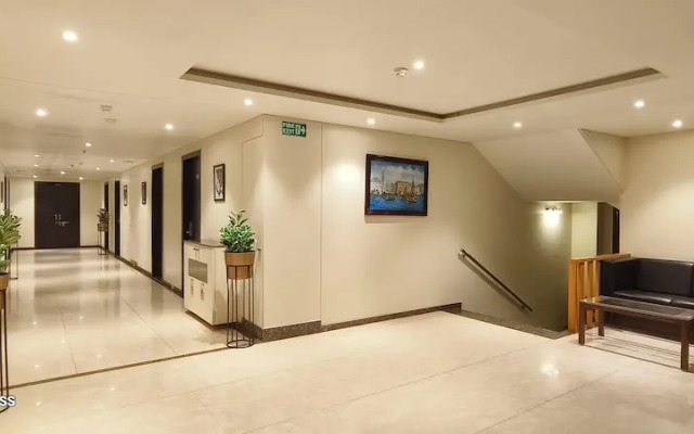 Hotel Virgo Sumeru
