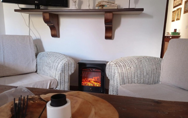 Alojamiento turístico rural Zona Bienestar