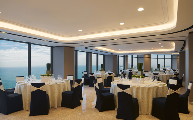 Four Points by Sheraton Danang
