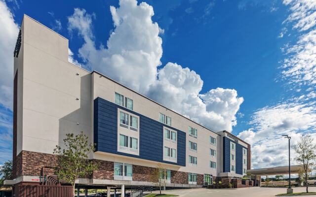 SpringHill Suites by Marriott Austin West/Lakeway