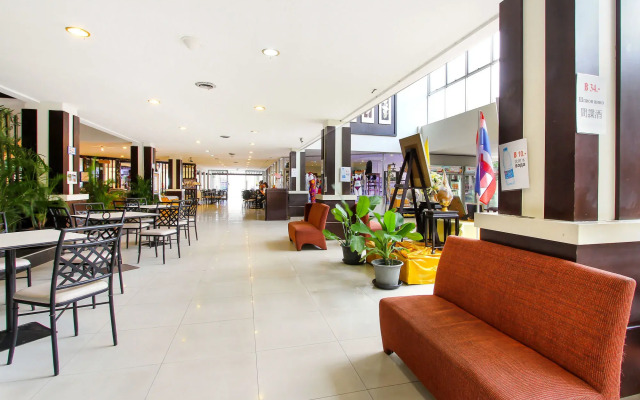 Sigma Resort Jomtien Pattaya